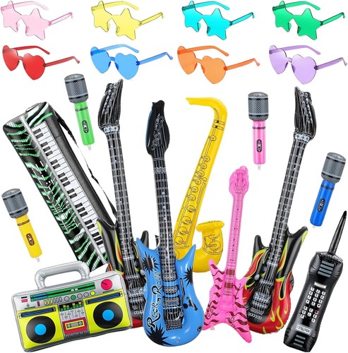 Inflatable instruments - 20,