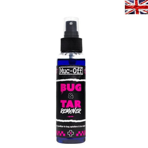 Effective muc off bug tar - muc-off, &