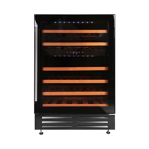 Stoves bottle capacity - 46,