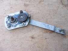 Austin A40 Somerset Rear