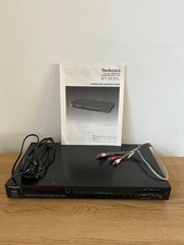 Technics ST-600L LW/MW/FM
