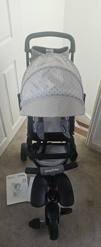 Smartrike str3 1 folding - smartrike, 5-in-1