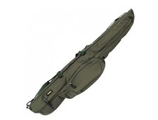 Century CQ 3 Partition Rod Case - Carp Coarse Fishing Luggage - Free Delivery