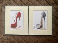 Stiletto Prints