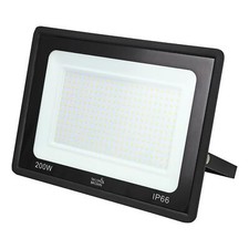 200w led floodlight - 200w, security