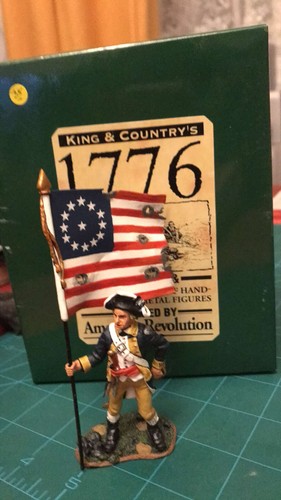 King and country awi pic - king,