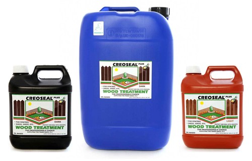 Creosote substitute creocote - creosote, creocote®