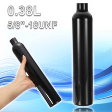 High Compressed Gas Cylinder