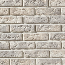 SAMPLE - Cambridge CAM 1 - BRICK SLIPS - Exterior Brick Slips, Brick Cladding,