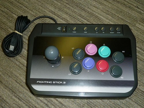 Sony playstation ps3 hori - playstation,