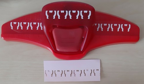 Fiskars papercraft ribbon - fiskars,