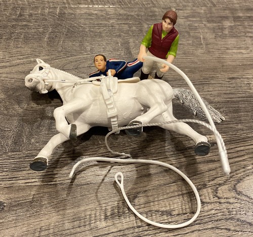 Schleich retired 42389 - schleich, parts