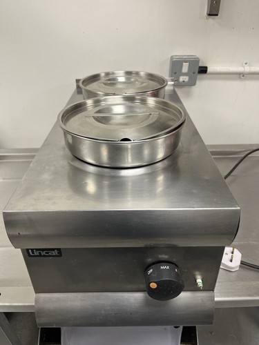 Lincat bain marie very - marie,