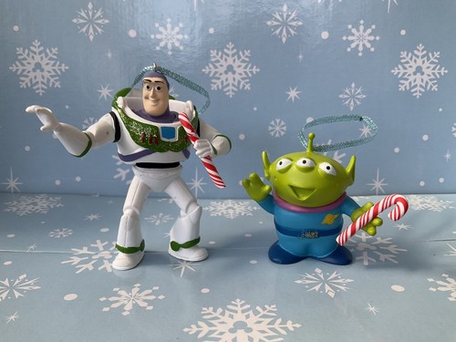Disney pixar toy story figures - story,