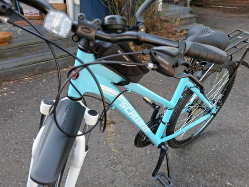 Schwinn s5710wmds 700c - schwinn,