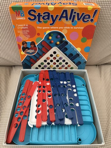 Spares for stay - spares, mb