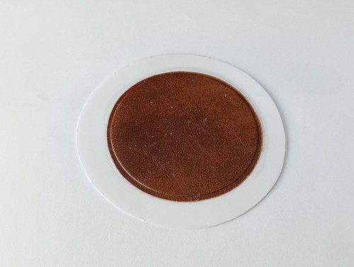 Road tax disc - x, holder