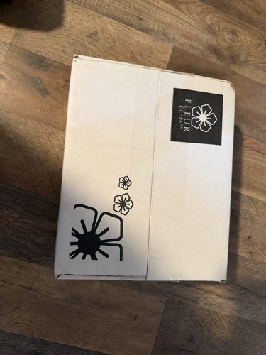 Fleur spa wax - wax., 6