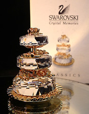 Swarovski Crystal Memories