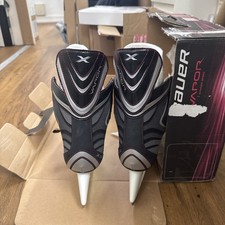 Bauer Vapor X 30 Ice Skates Hockey Skates Adults Size Uk 12.5
