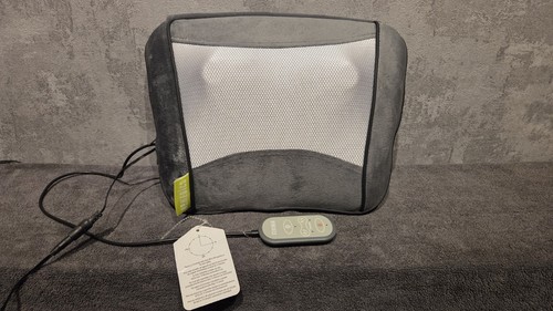 Homedics shiatsu massage - shiatsu,