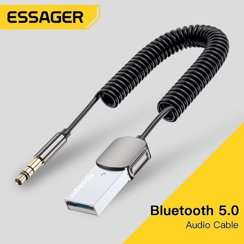 Essager bluetooth aux - essager,