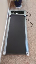 Treadmill for Home Exercise with Remote and New Running Machine