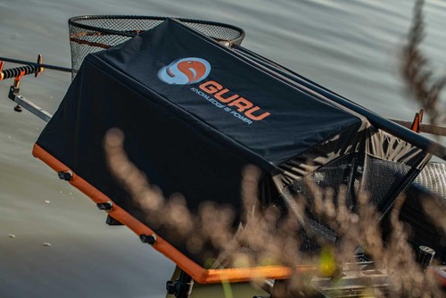 Guru rive awning - guru,