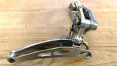 Vintage campagnolo 1982 - vintage,