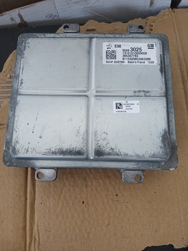 Vauxhall astra mk7 1 - vauxhall,