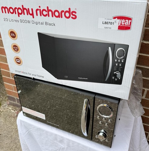 Morphy richards p90d23el - morphy,
