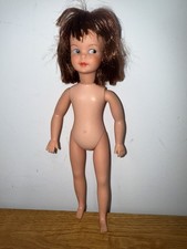 Vintage  PATCH Doll …Sindys