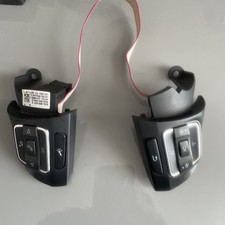 VW GOLF MK6 PASSAT STEERING