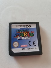 Super Mario 64 DS Video Game