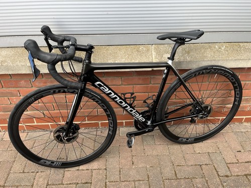 Cannondale super six evo - super, 50cm