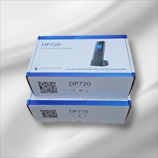 Grandstream DP720  Dect