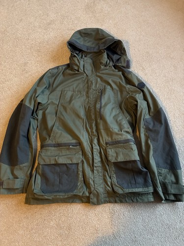 Seeland key point jacket - key, large