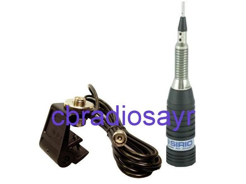 Sirio 145 cb radio - ml,