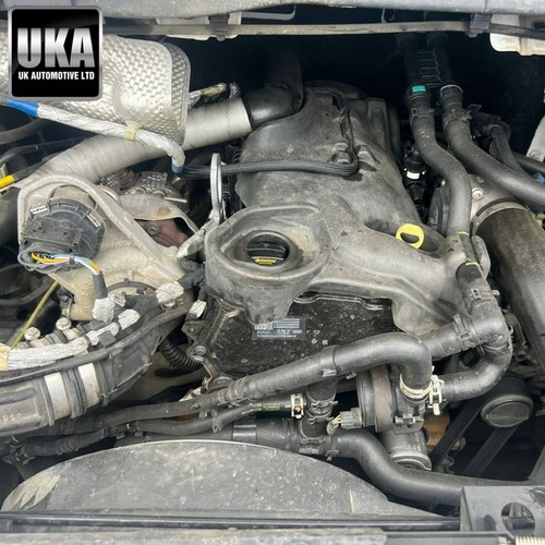 Starter motor ford transit 0 - motor,