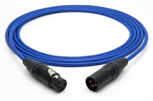 Canare 4e6s quad microphone - l-4e6s,