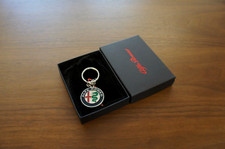 NIB Genuine & OEM Alfa Romeo