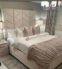 70 inch Extra Tall Plush