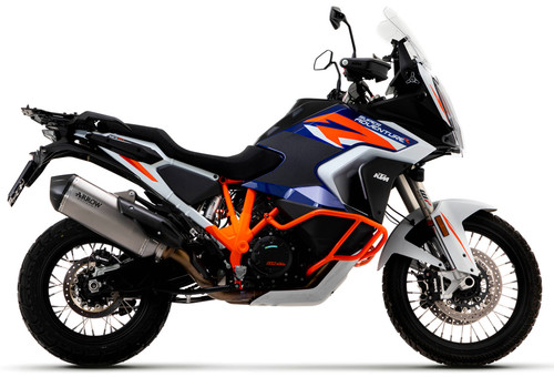 Exhaust muffler silencer arrow - muffler,