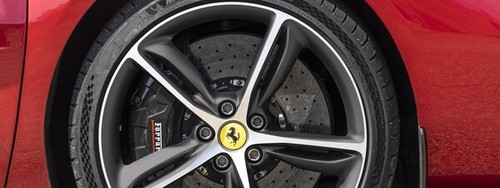 Ferrari 296 forged wheels - ferrari,