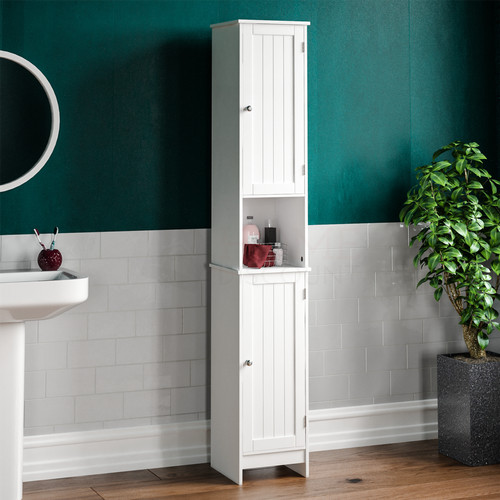Sale bathroom tallboy - tallboy, 2