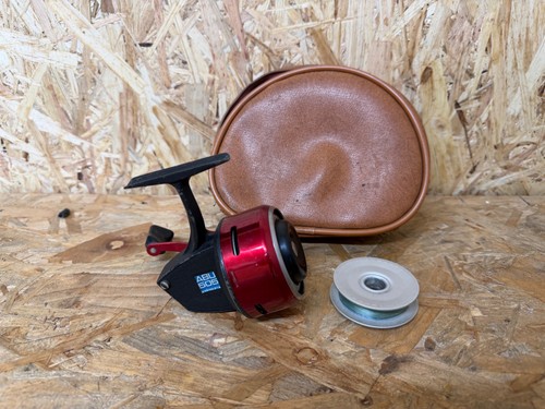 Vintage fishing tackle abu - tackle,