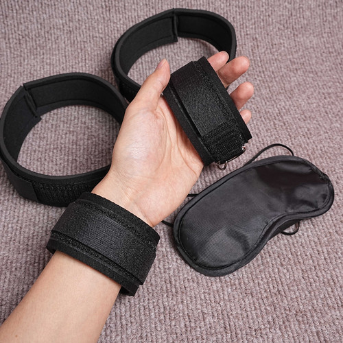 Open leg spreader - open,