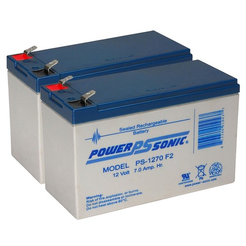 Power sonic 12v 7ah - power-sonic,