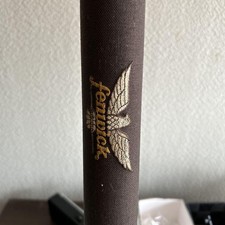 Fenwick Fly Rod Eagle GLc 160cm Used 2x Light Fishing Equipment