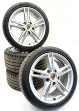 Porsche 987 Boxster Cayman 18"